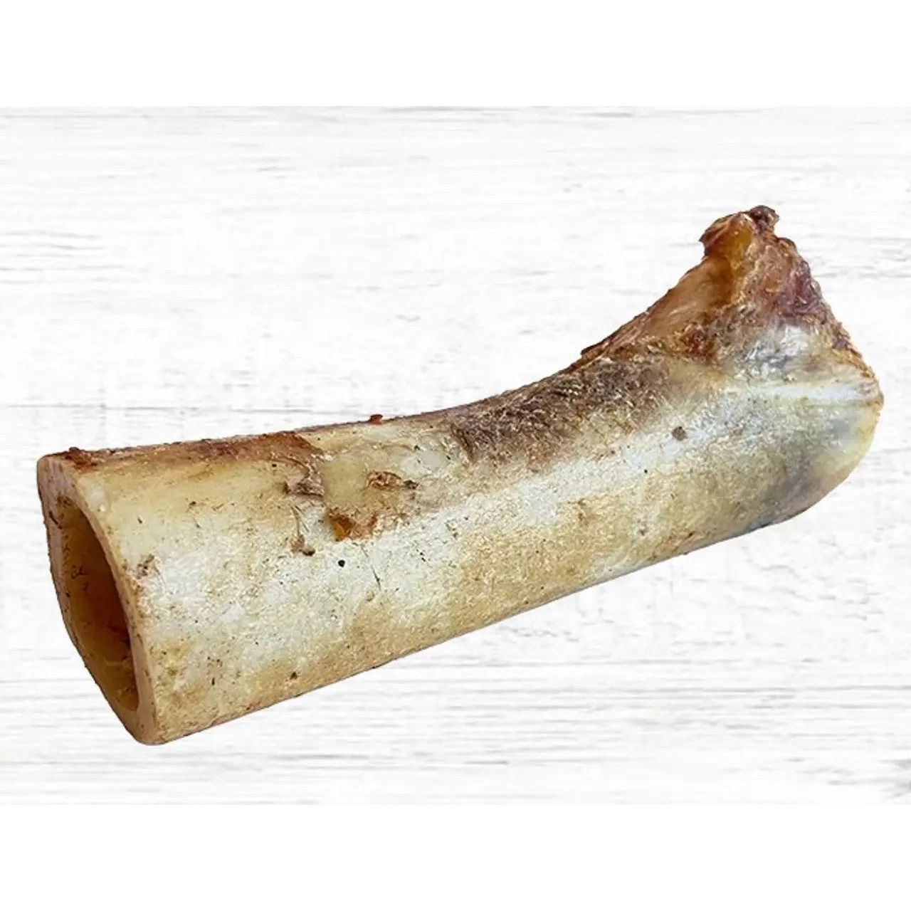 High - Quality Home Range Beef Cured Marrow Bones Ideal for Canine Chewing