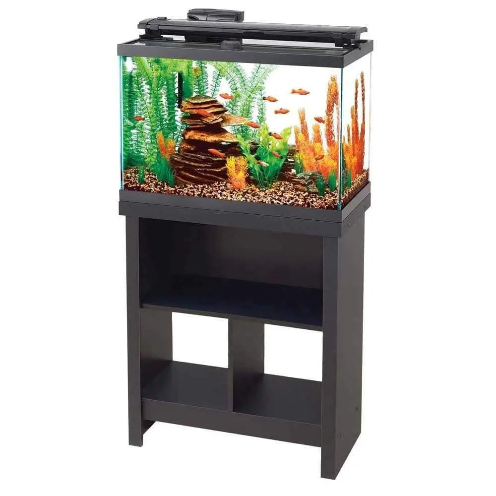 Aqueon Energy - Efficient Modular LED Aquarium Lighting Fixture
