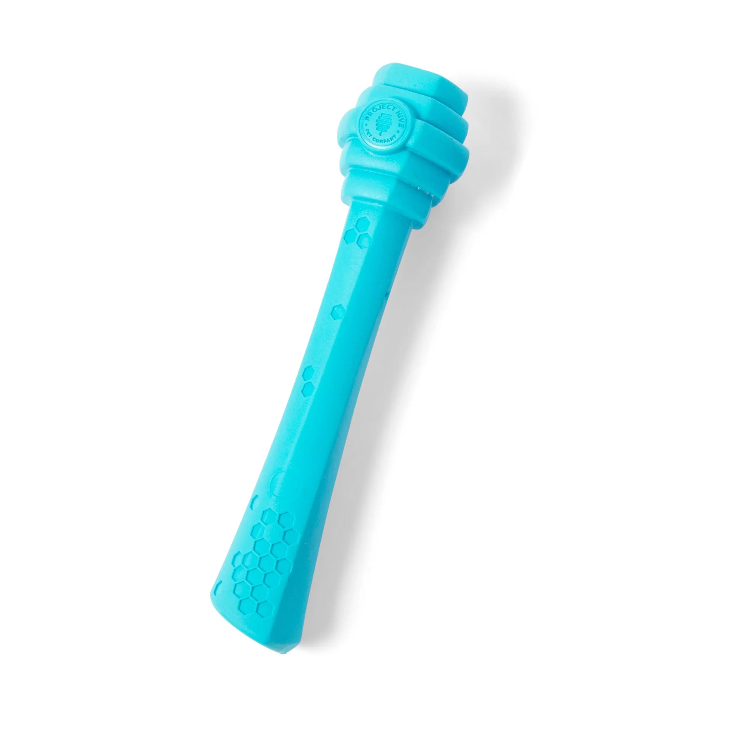 Project Hive Pet Company's Revolutionary Multifunctional Hive Stick Dog Fetch and Chew Toy