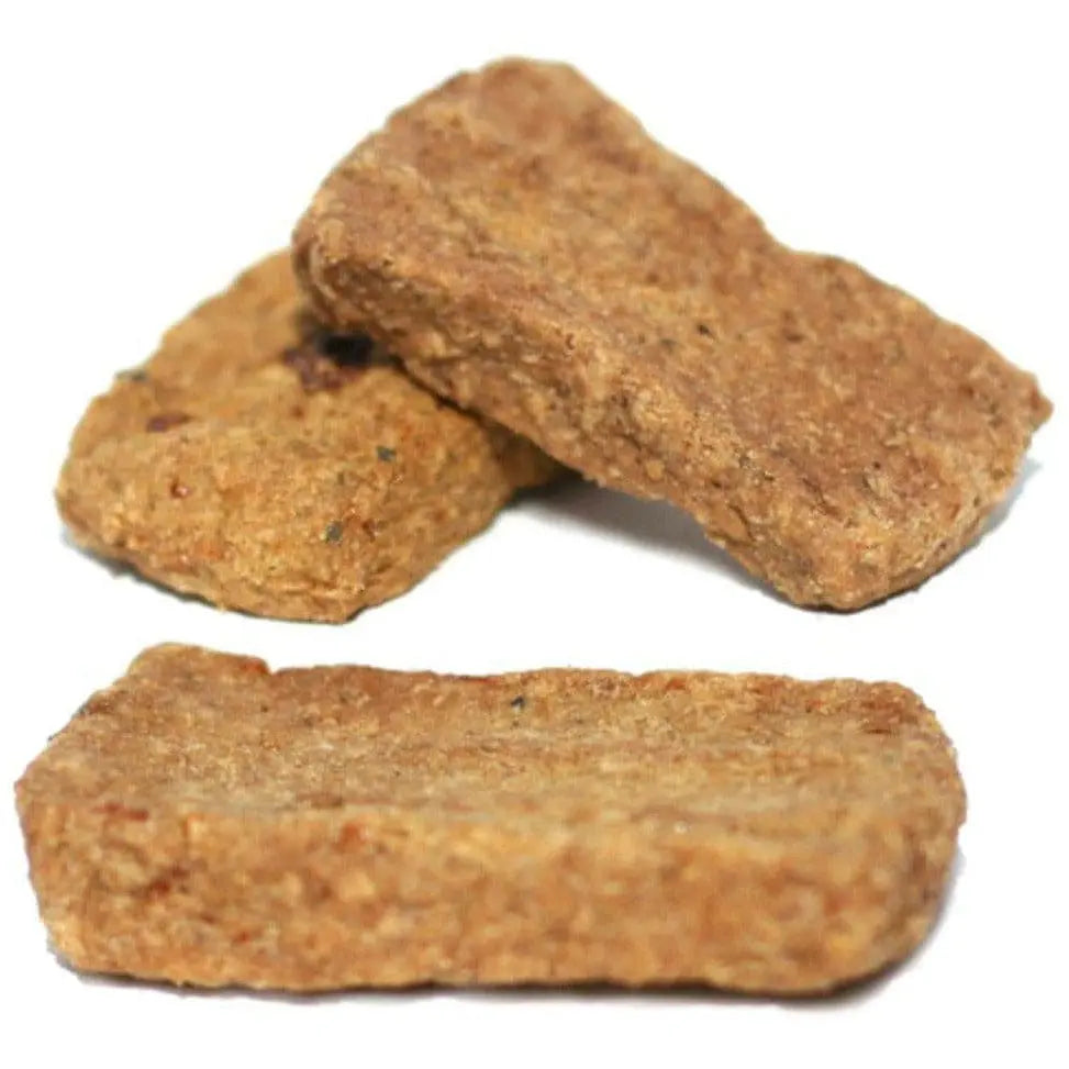 Organic Real Chicken Strips - Plato's Original Dog Treats