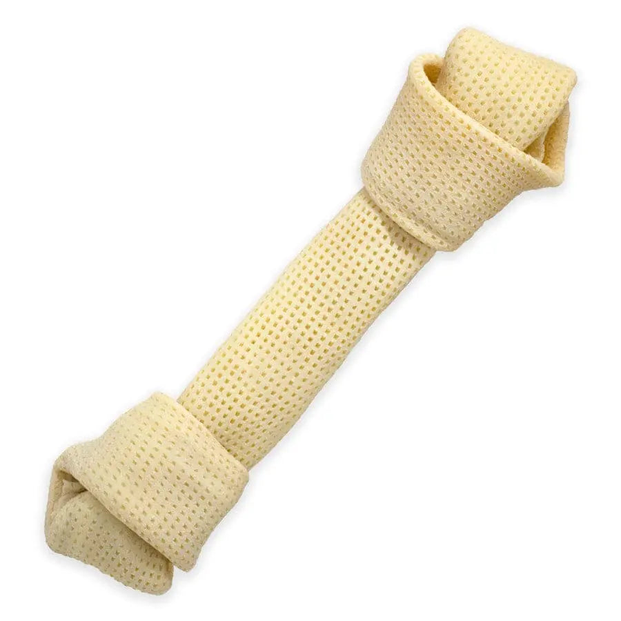 Cadet Smart Hide Knotted Rawhide Bone: Easily Digestible & Tasty for Dogs