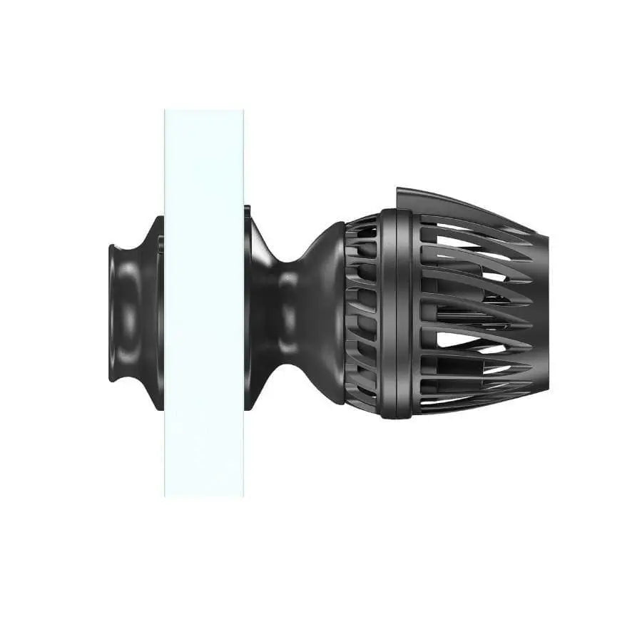 AQAMAI KPs Wi-Fi Controllable Aquarium Wavemaker Pump, Single Unit with Flow Rate Ranging from 370 to 1050 GPH