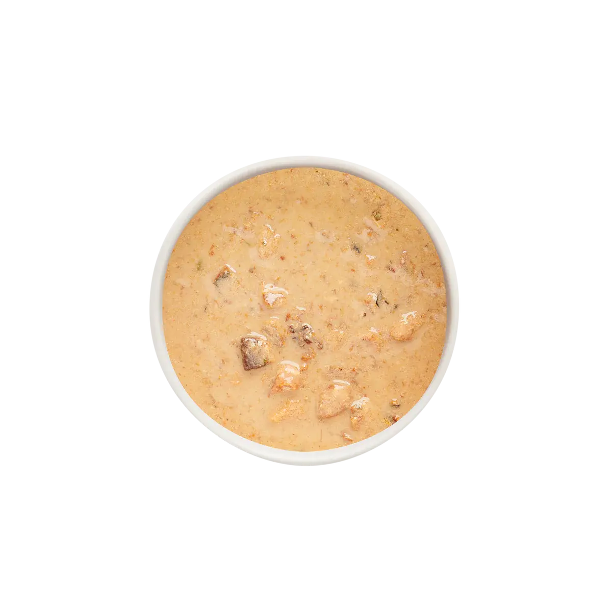 Nacho's Premium Grain-Free Wet Cat Food: A Sustainably Caught Diced Tuna and Cod Recipe with Nourishing Bone Broth, Pack of 10 Pouches, 2.5 oz Each