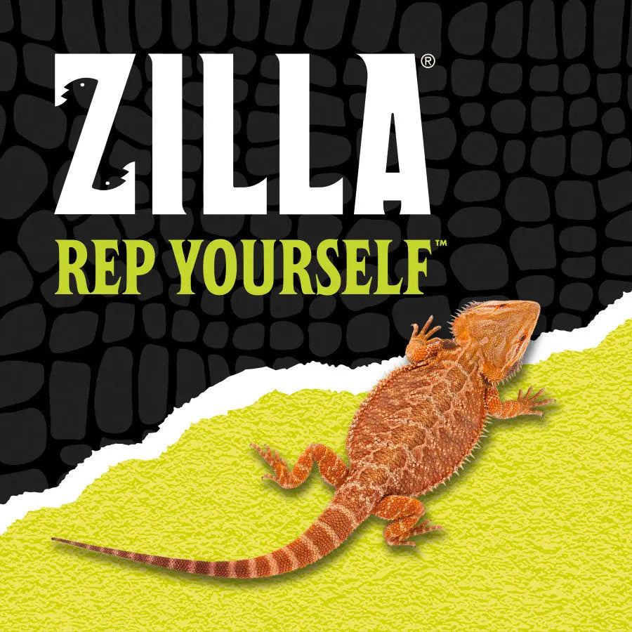 Zilla Energy - Efficient Mini Halogen Bulbs for Reptile Habitats
