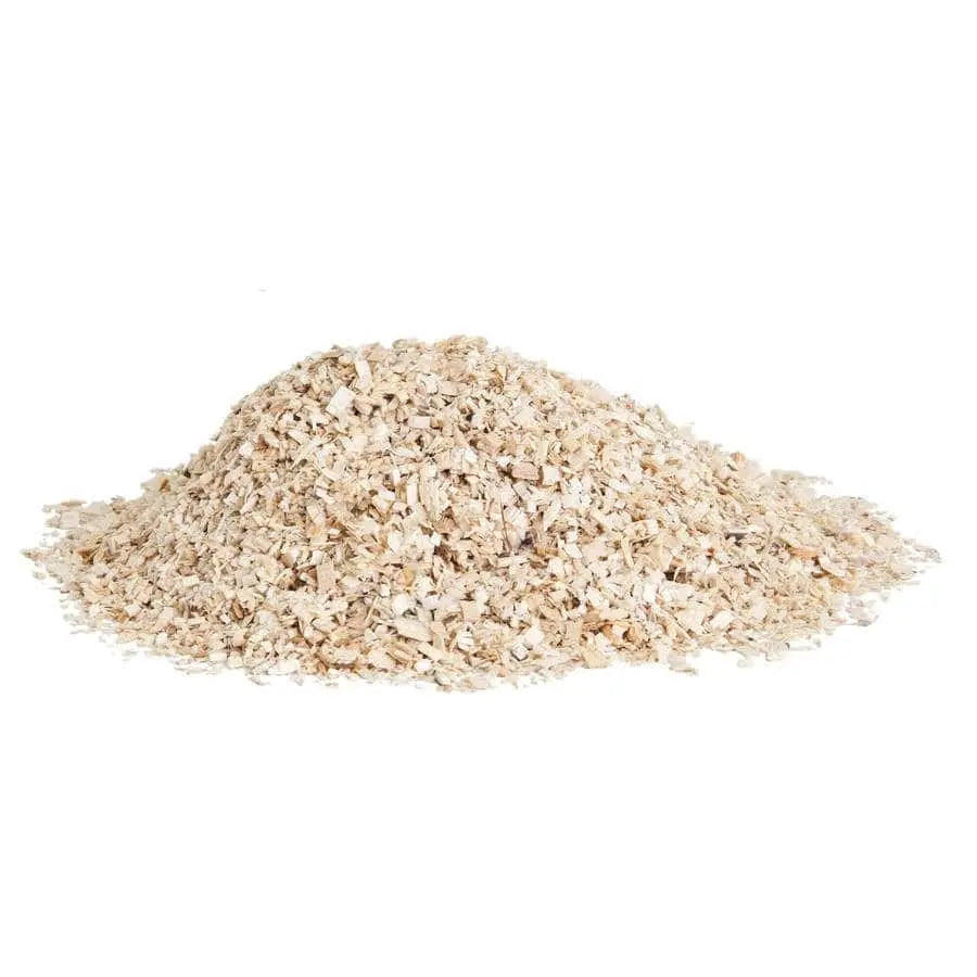Zilla Natural Heat-Treated Aspen Bedding for Snakes and Lizards