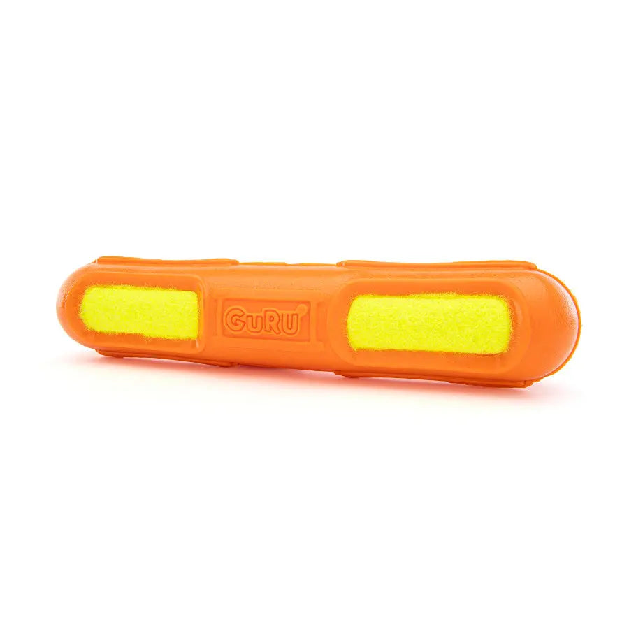 GURU Super Durable Tennis Max Stick Dog Toy for Endless Play
