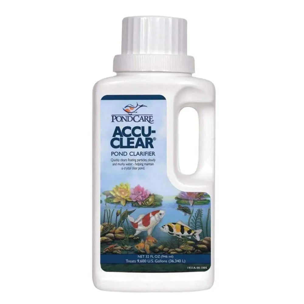 API Pond High - efficiency Accu - Clear Water Clarifier for Crystal - clear Ponds