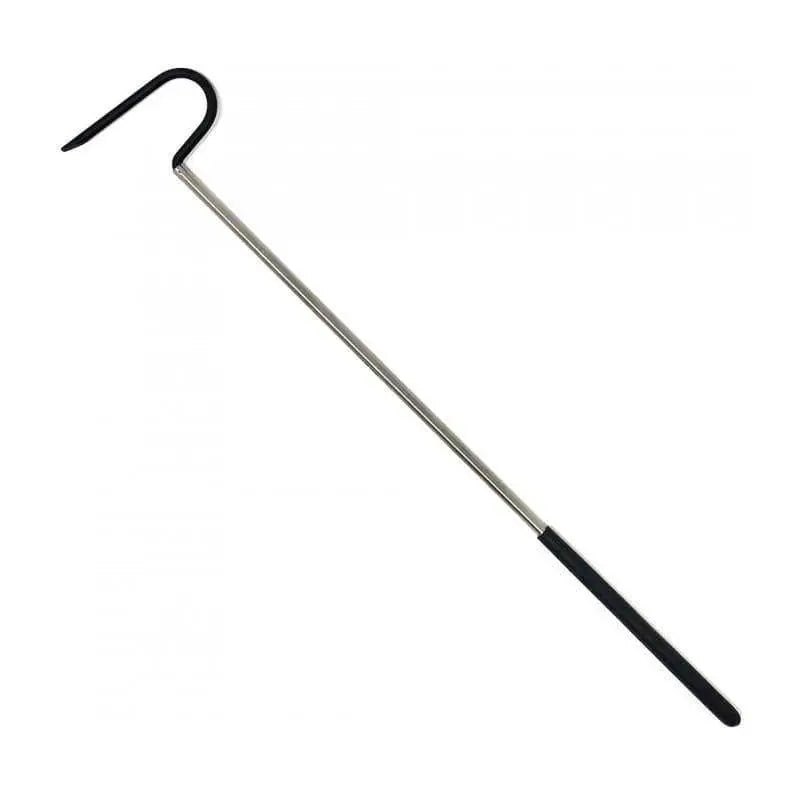 Lugarti's Professional 18-Inch Ultralight Snake Handling Hooks