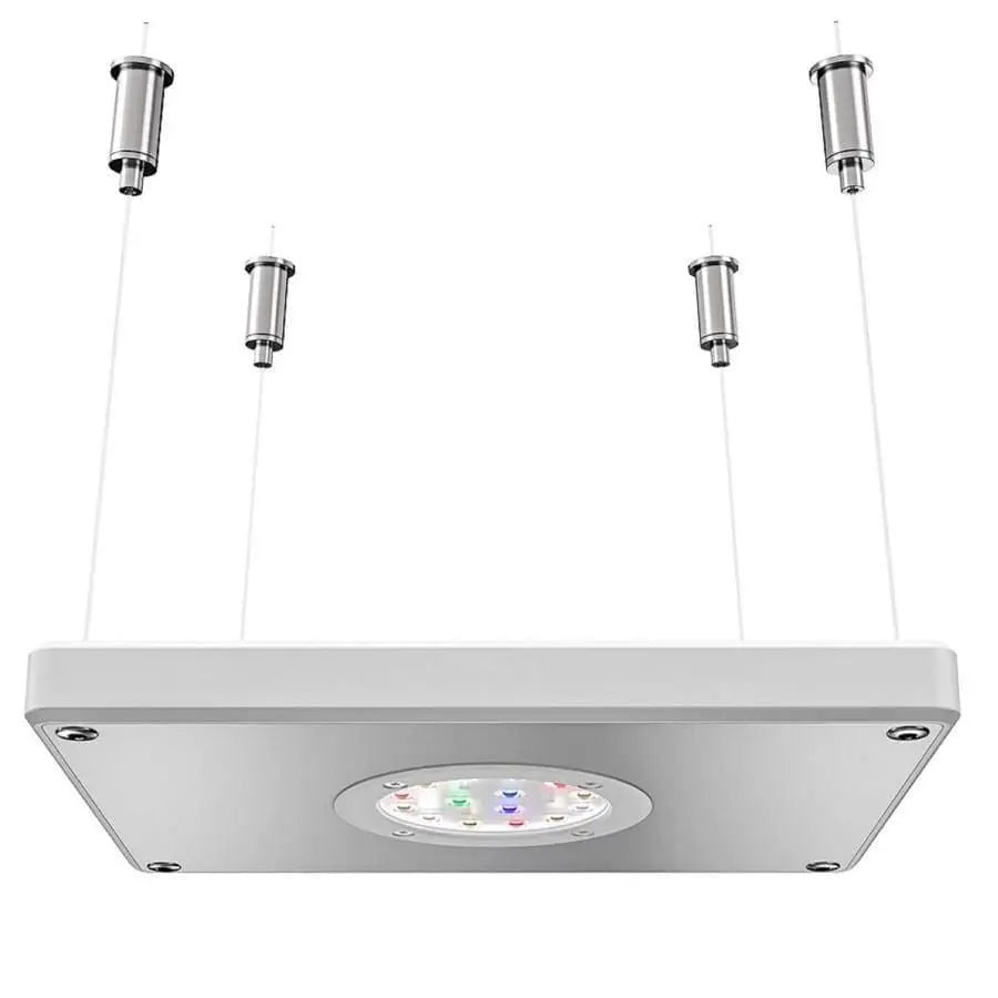 AQAMAI LFs-LED High - Quality Professional Freshwater Aquarium Lighting Fixture with Built - in Wi - Fi Connectivity
