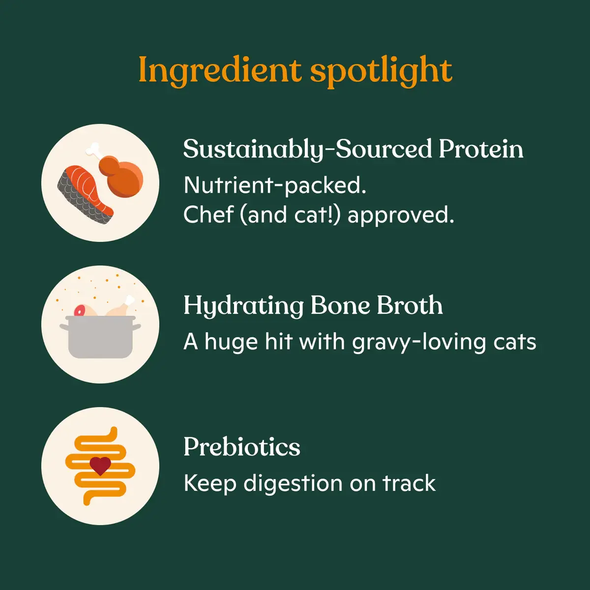 Made by Nacho's Gourmet Wild-Caught Chicken and Herring Blend Grain-Free Pate Wet Food for Cats