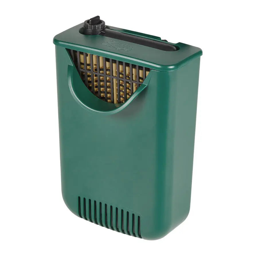 Zilla Internal Aquatic Reptile Filter with Innovative SmartClean™ Technology