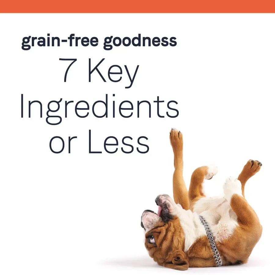 CANIDAE PURE 12-Pack Grain-Free 13 oz Wet Dog Food