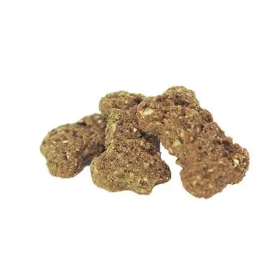 Poochie Butter Peanut - Flavored Soft Chewy Treats for Pets, 8oz