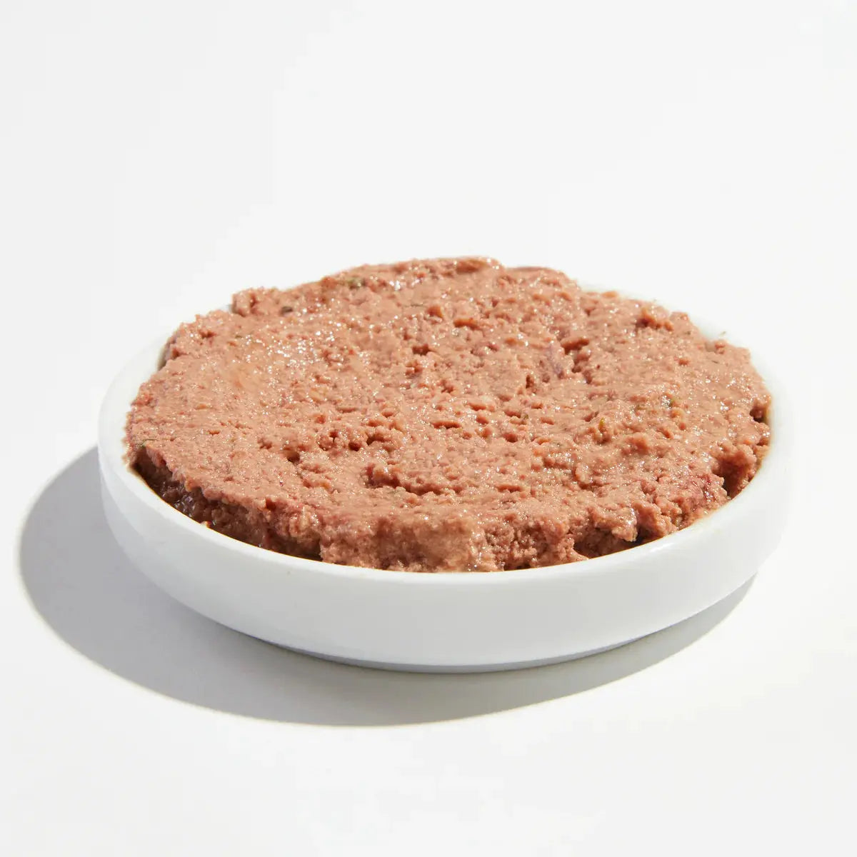Nacho's Sustainably Harvested Salmon and Sole Recipe Grain-Free Pâté Style Wet Cat Food for a Healthy and Happy Feline