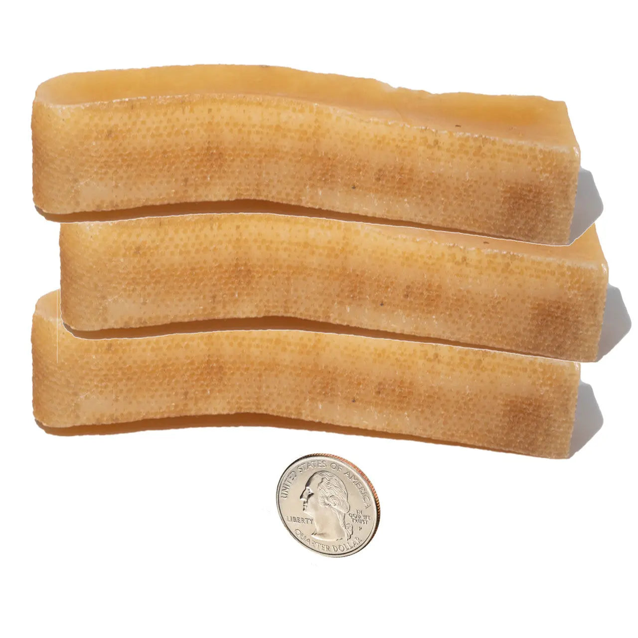 Premium Barking Buddha Yak Cheese Chews - Ideal Dog Treats for XL Chewers