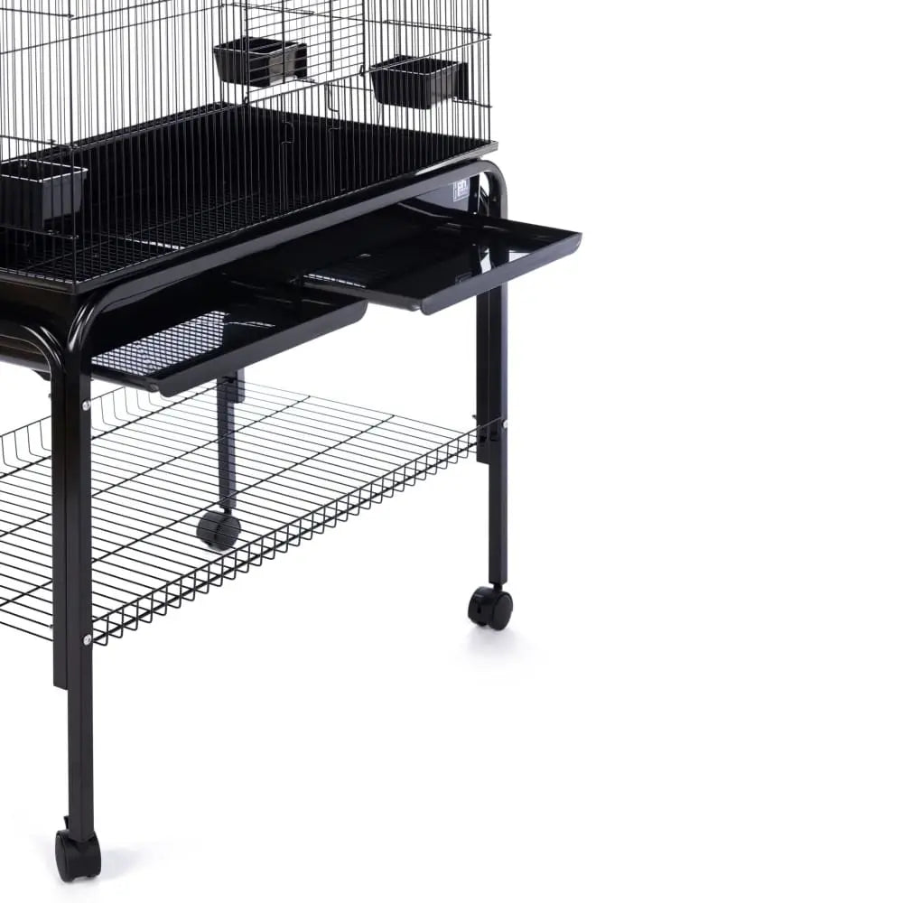Prevue Pet Products All - Purpose Universal Bird Cage with Sturdy Stand