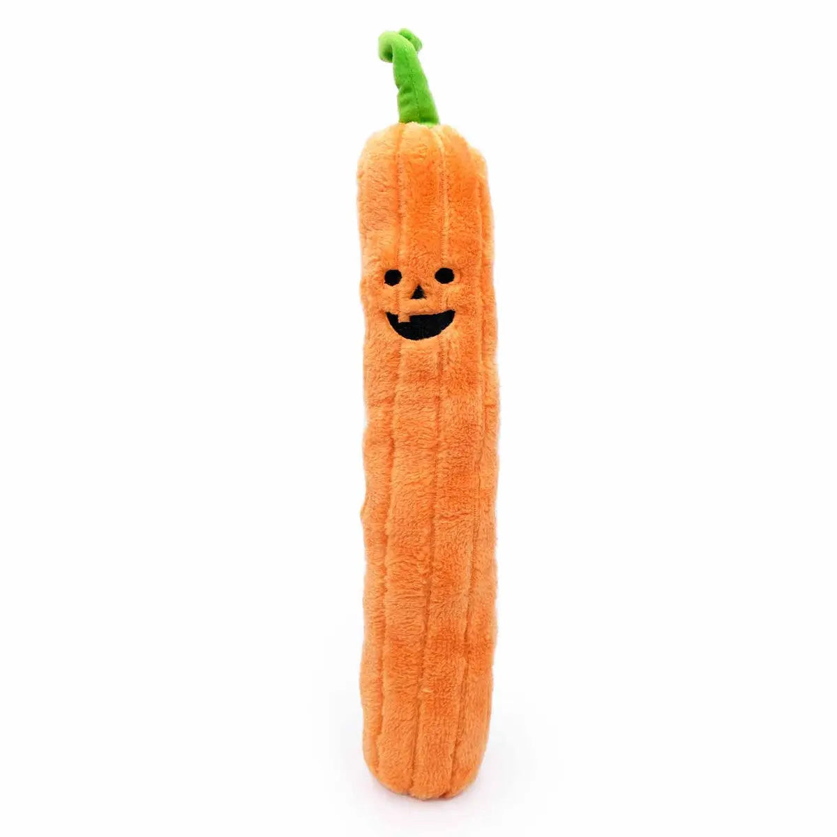 ZippyPaws Large Halloween Jigglerz® Pumpkin Dog Toys for Festive Fun