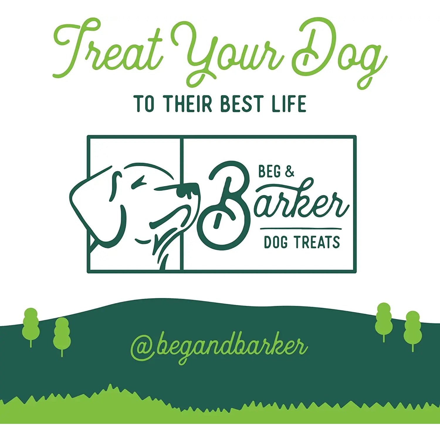 Beg & Barker Premium Air - Dried All - Natural Human - Grade Chicken Breast Strips as Dog Treats