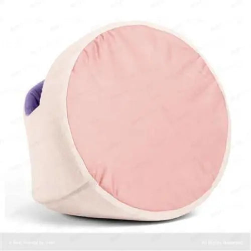 Pink Unicorn-themed Novelty Hut for Cats and Dogs