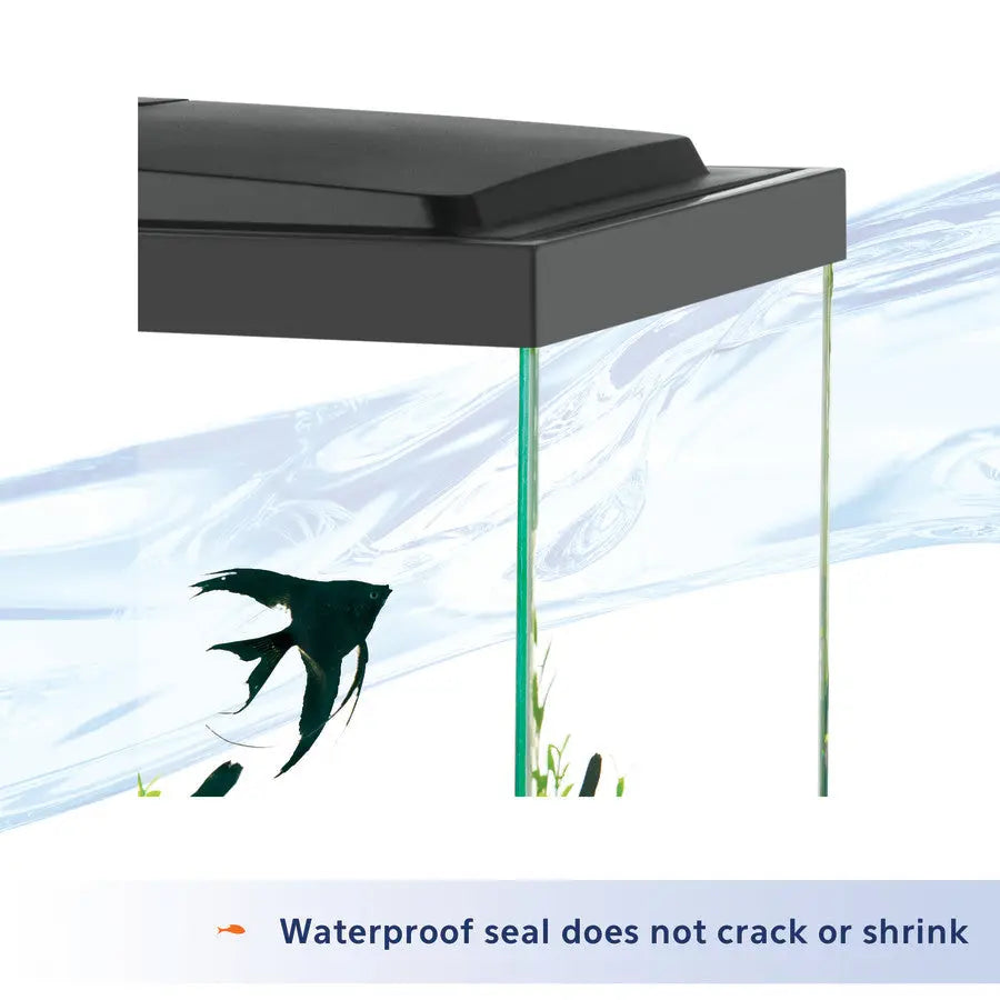 Aqueon® High - Strength 100% Silicone Sealant for Aquariums