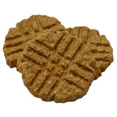 10 lb Bulk USDA Organic Non - GMO Wet Noses Dog Treats