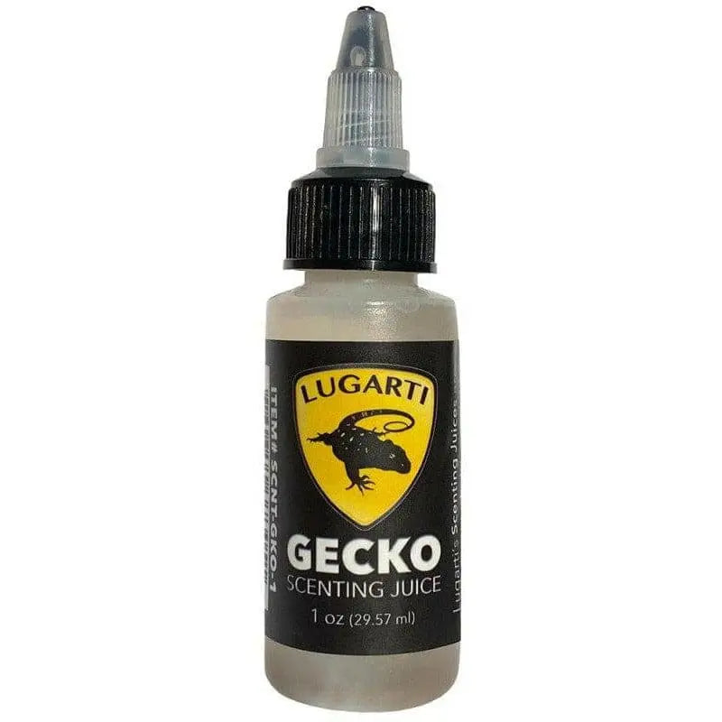 Lugarti's High - quality Scenting Juices for Picky Reptiles