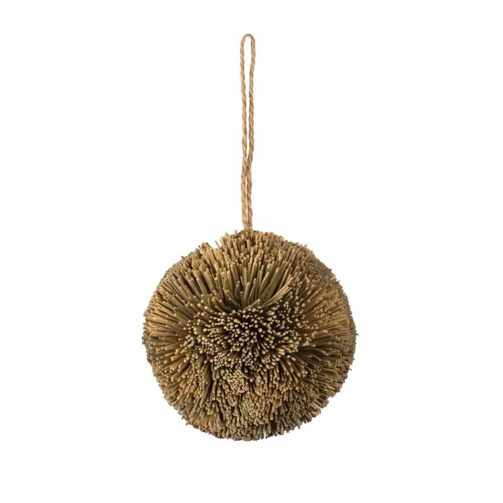 Prevue Pet Products Small Animal Grassy Chewing and Shredding Activity Ball