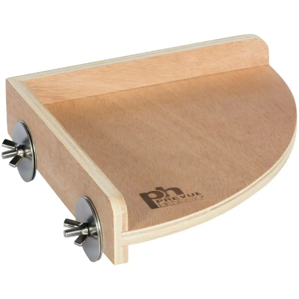 Prevue Small Wood Platform for Pet Corner Cages