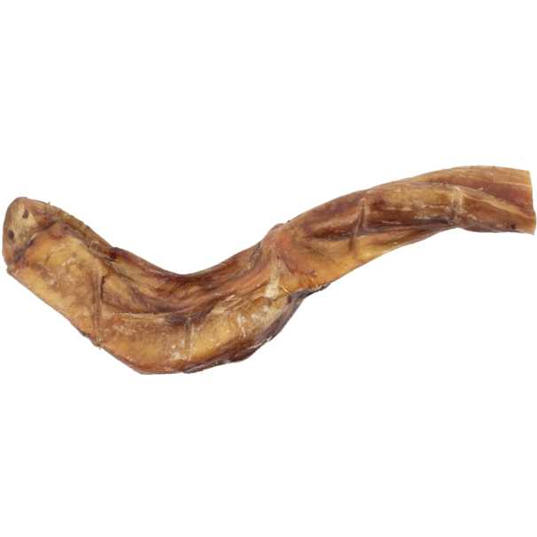 BarknBig Naturally Grain - Free Beef Steer Chews for All - Sized Dogs