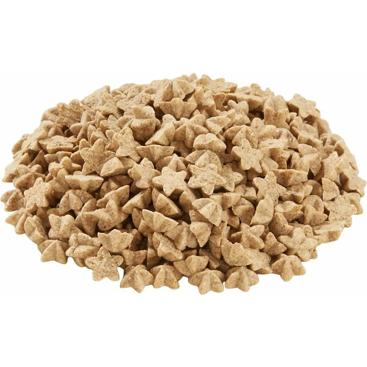 Organic Small-Sized Dog Training Treats - Wet Noses Little Stars, 9 Ounce Package