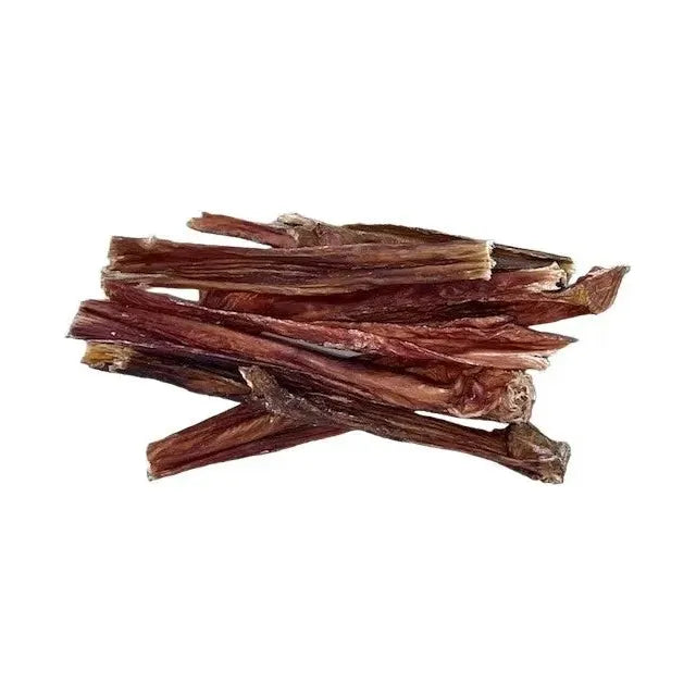 Loving Pets Australia 4-Pack Bullysticks: Wholesome Dog Treats
