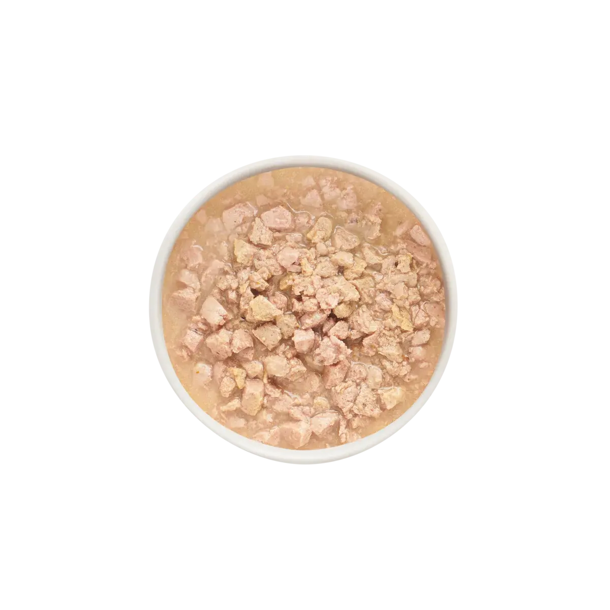 Nacho's Premium Bone Broth Minced Cat Food Variety Pack - 10 Cups, 25 oz