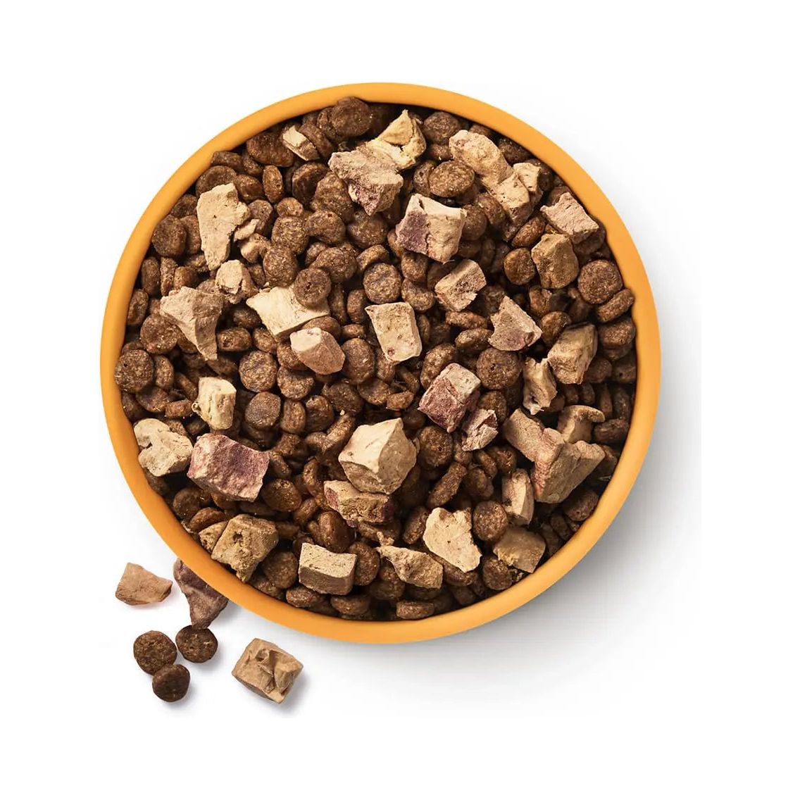 Animals Like Us Cage-Free Chicken 50% Freeze-Dried RawMix Dog Food