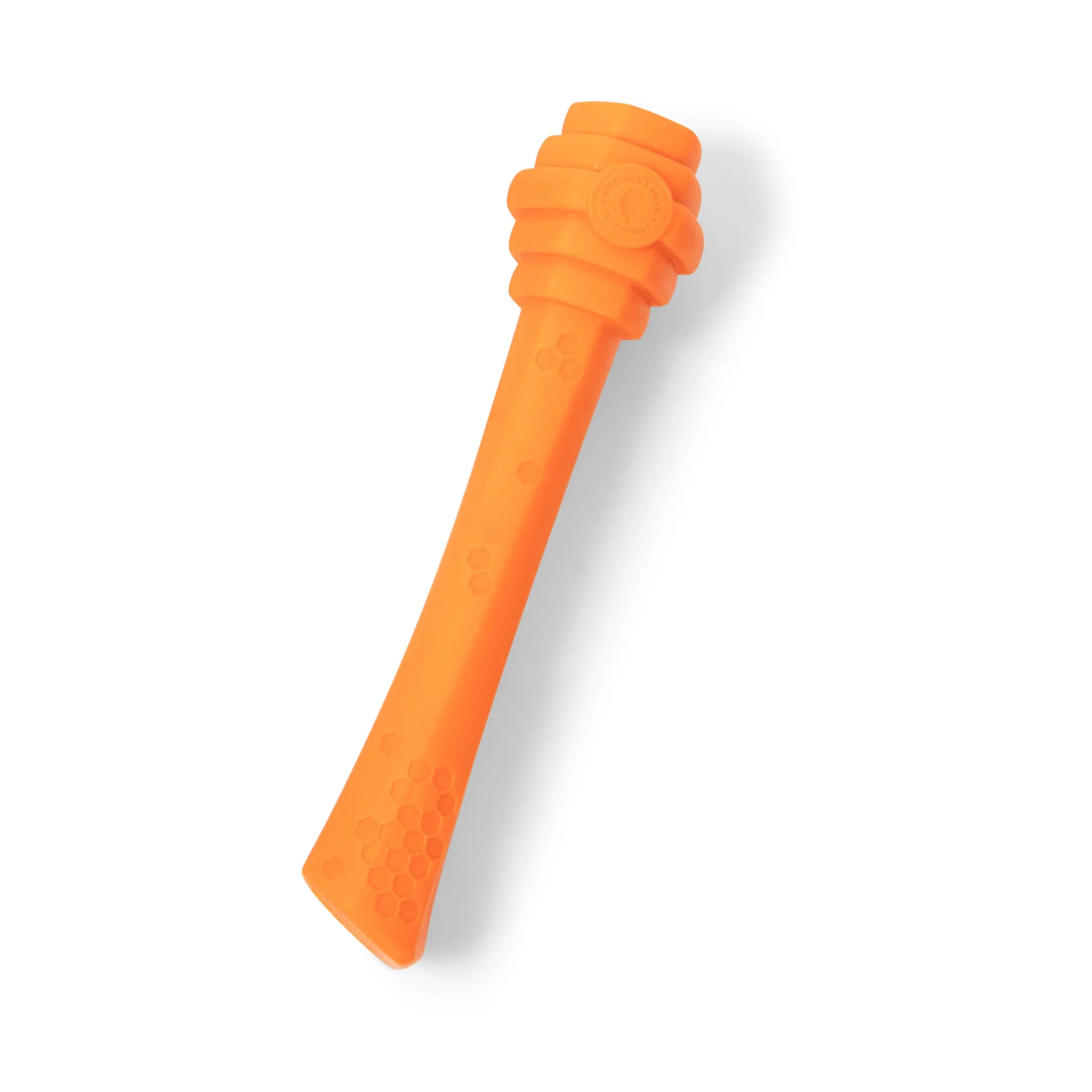 Project Hive Pet Company's Revolutionary Multifunctional Hive Stick Dog Fetch and Chew Toy