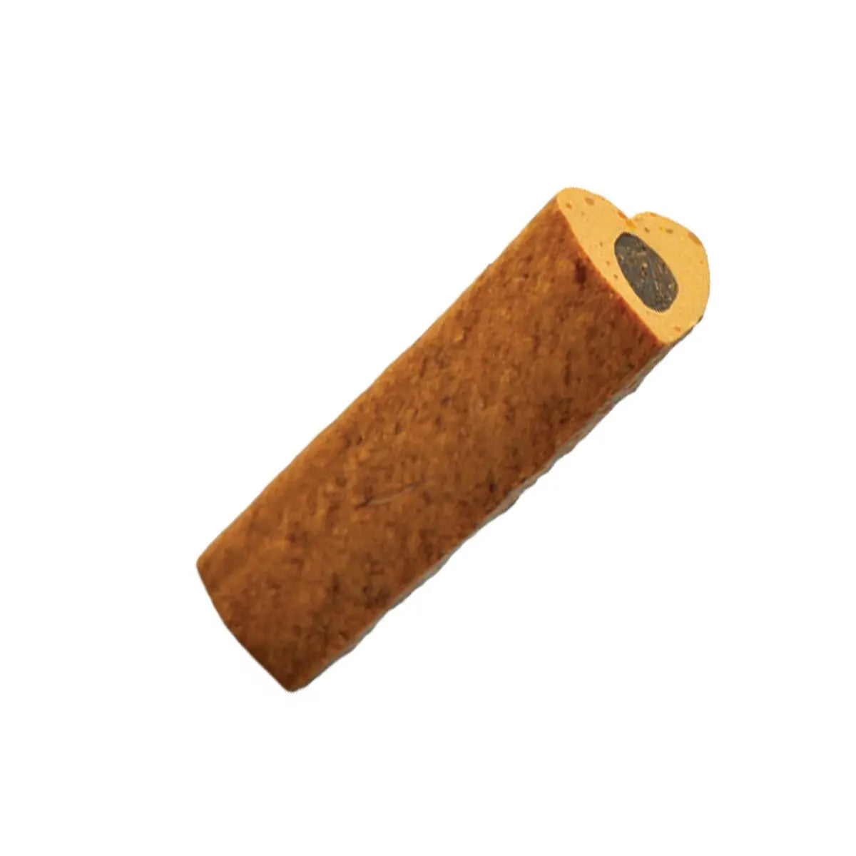 Barkworthies Long - lasting Heart - shaped Dog Chew with Real Chicken