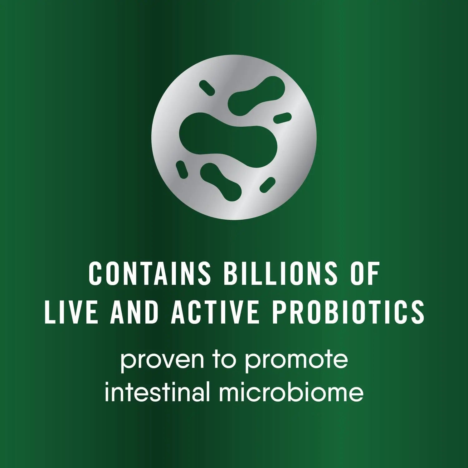 GREENIES High - Potency Digestive Probiotic Clinical - Strength Dietary Supplement for Dogs in 30 - Packet Pack