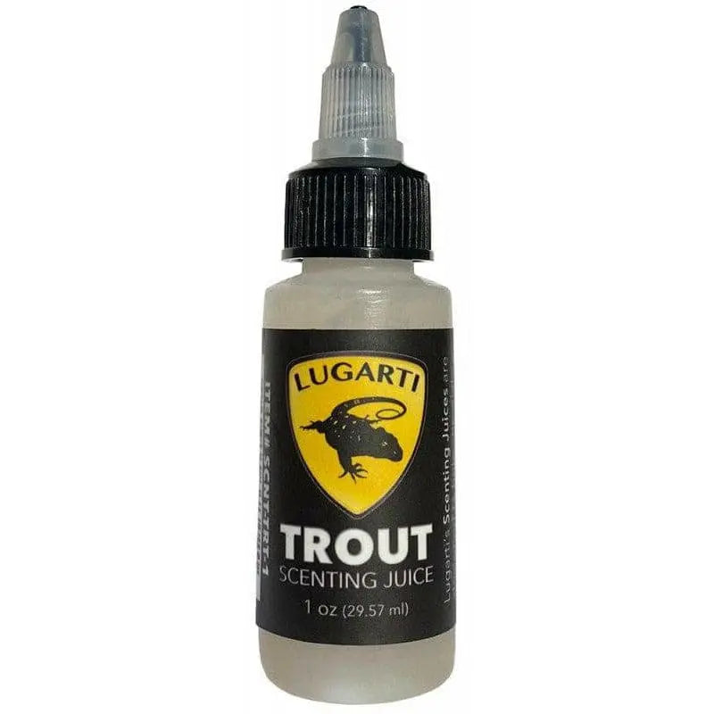 Lugarti's High - quality Scenting Juices for Picky Reptiles