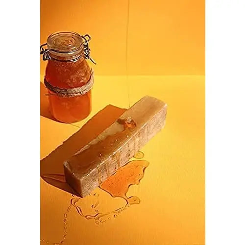 Organic Honey - Infused Yak Milk Chews: A Healthy Dog Treat