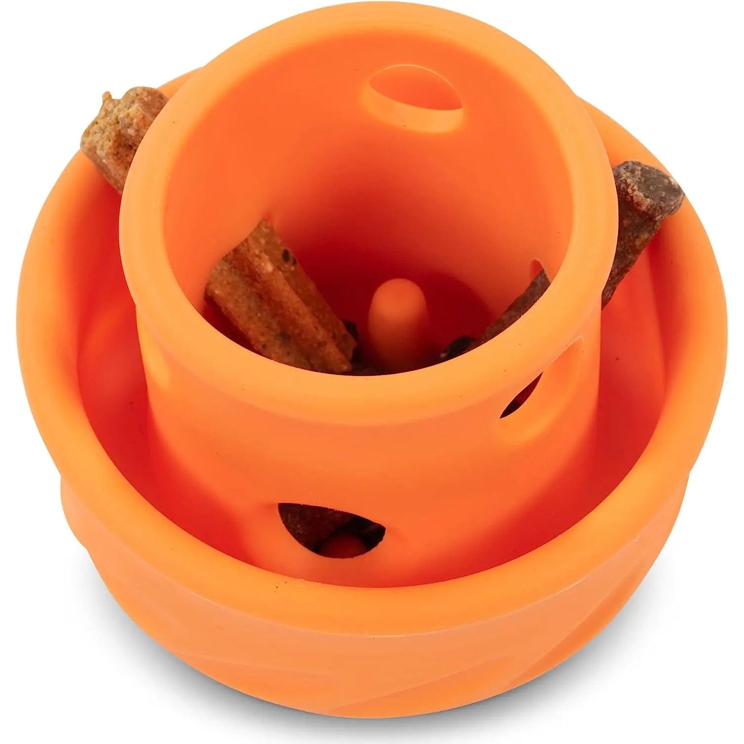 Totally Pooched High - Quality Interactive Treat Puzzle Toy for Canines
