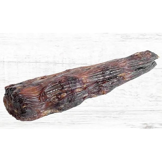 Premium Home Range ROO Kangaroo Tails Dog Chews for All Breeds, 7 - 9 Inches