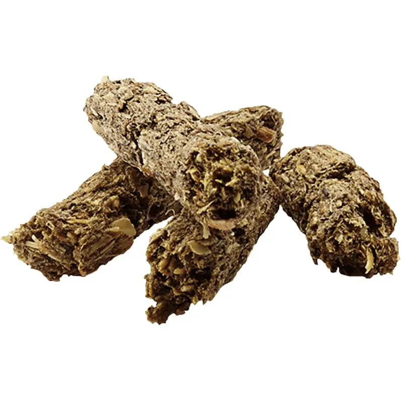 Versele-Laga Complete Junior Rabbit Feed - High - Quality 3 - Pound Rabbit Food