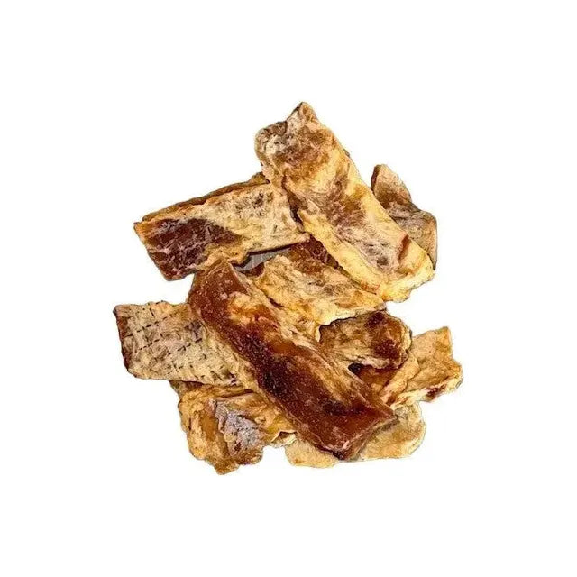 Loving Pets Australia 5.64 oz High - Protein Fish Jerky Dog Treats