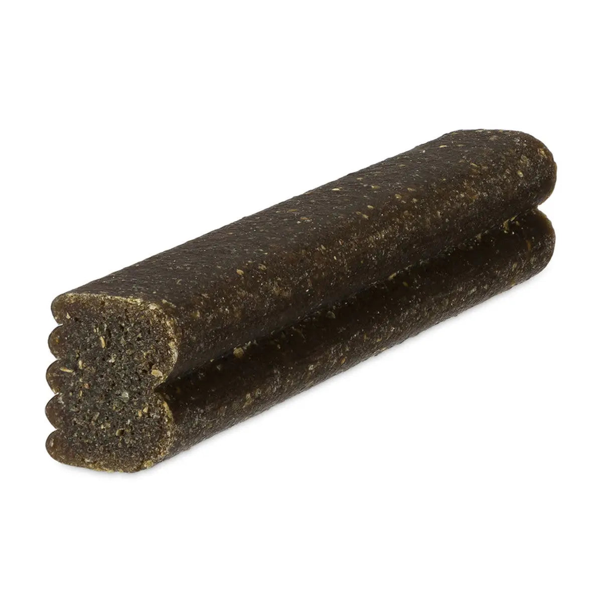 Bocce's Bakery Dailies Medium-Sized Dog Dental Treats - 13oz Brushy Sticks for Optimal Oral Health