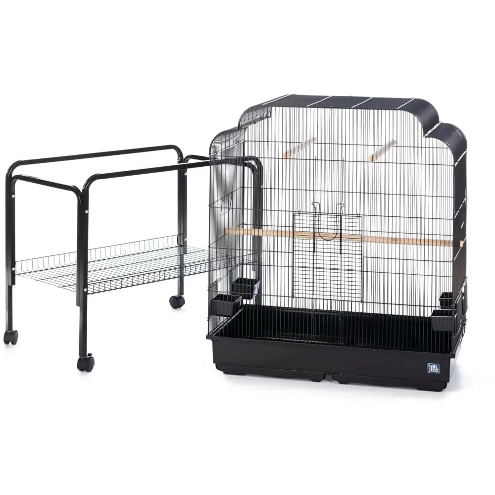 Prevue Pet Products All - Purpose Universal Bird Cage with Sturdy Stand