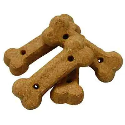 10 lb Bulk USDA Organic Non - GMO Wet Noses Dog Treats