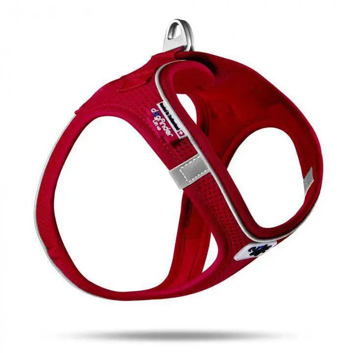 High - Quality Magnetic Harness Vest for No - Pull Control of Small and Medium - Sized Dogs