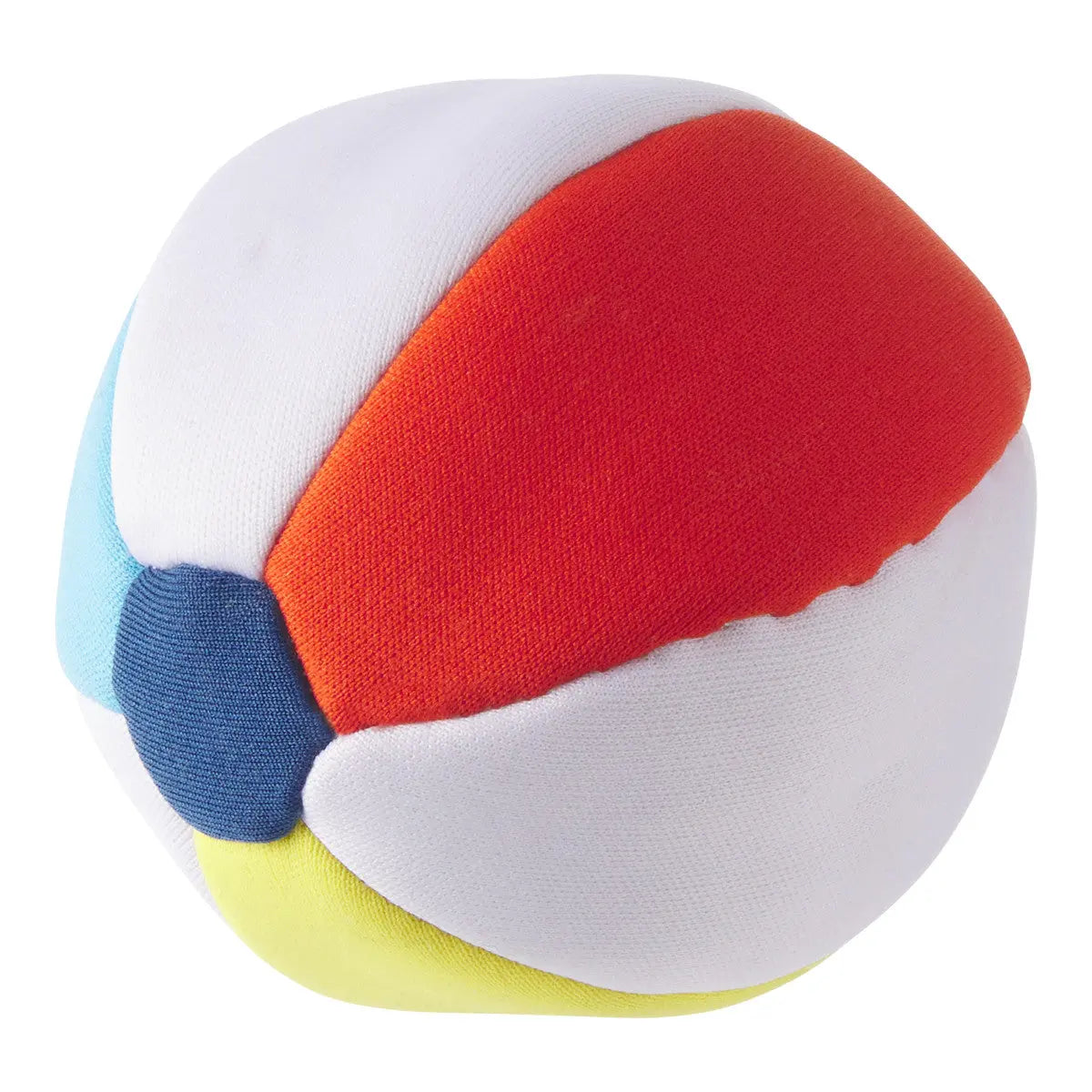 BARK Spike the Super Chewer Beach - style Dog Toy for Summer Fun