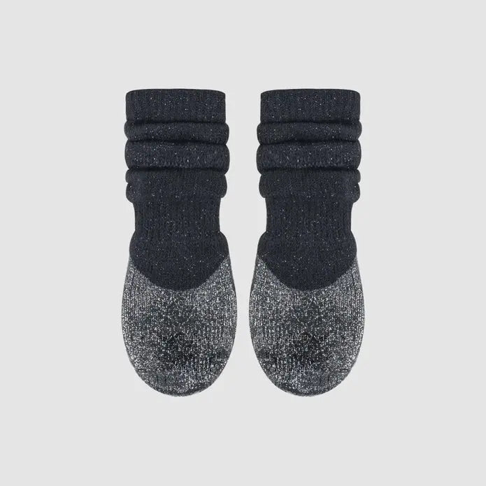 Canada Pooch Cozy Slouchy Socks for Stylish Dogs