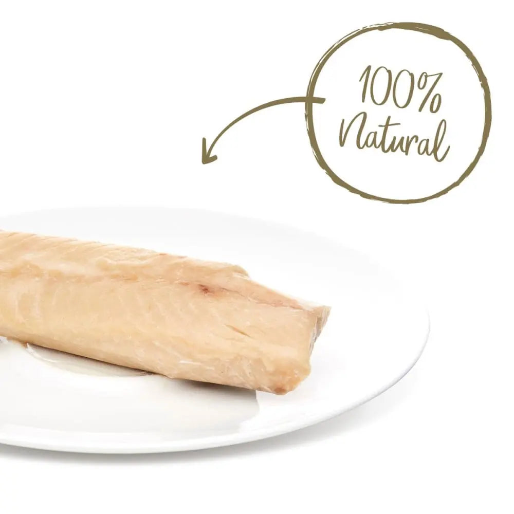 Applaws 1.06oz Natural Salmon Loin Cat Treats, 12 per Case