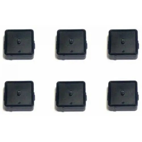 Long - lasting Disposable Electronic Fence Collar Battery for High - Tech Pet